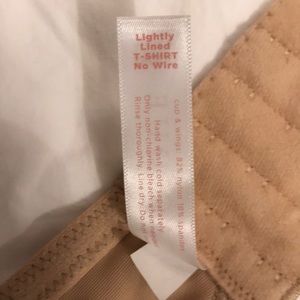 Cacique Intimates & Sleepwear - New Lightly Lined No Wire T-Shirt Bra 38DDD Cacique Intimates & Sleepwear - New Lightly Lined No Wire T-Shirt Bra 38DDD